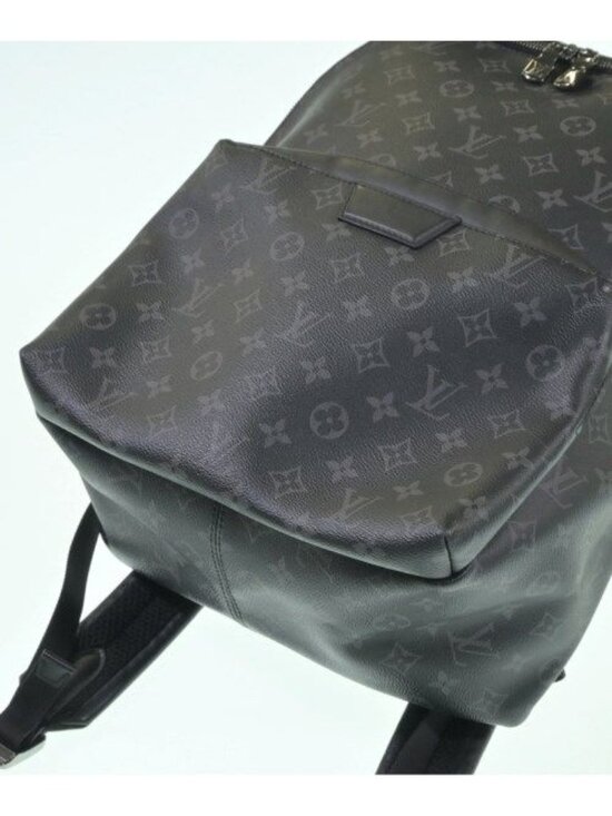 Louis Vuitton Backpack Monogram main image 4
